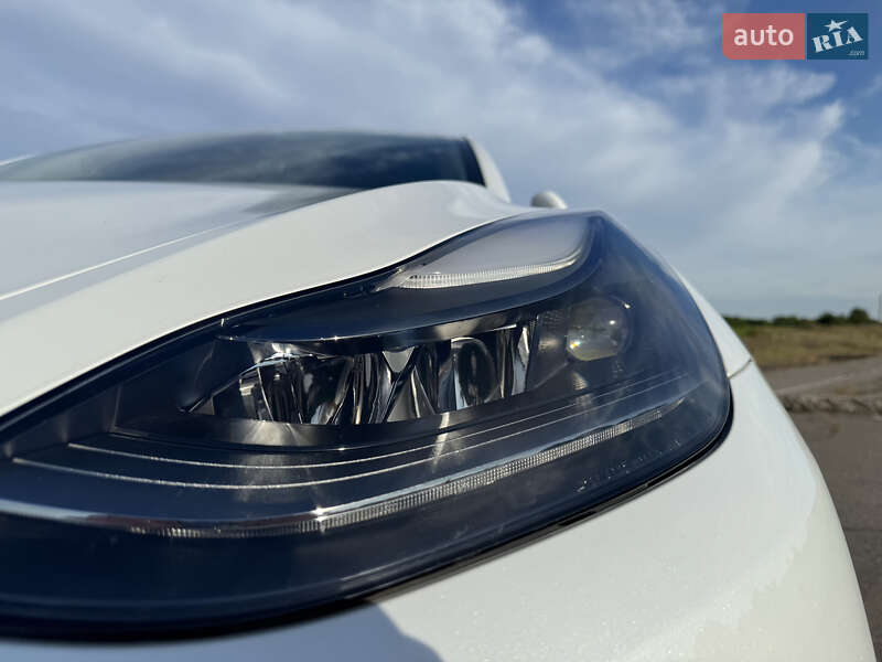 Позашляховик / Кросовер Tesla Model Y 2022 в Сумах фото 27 Позашляховик / Кросовер Tesla Model Y 2022 в Сумах