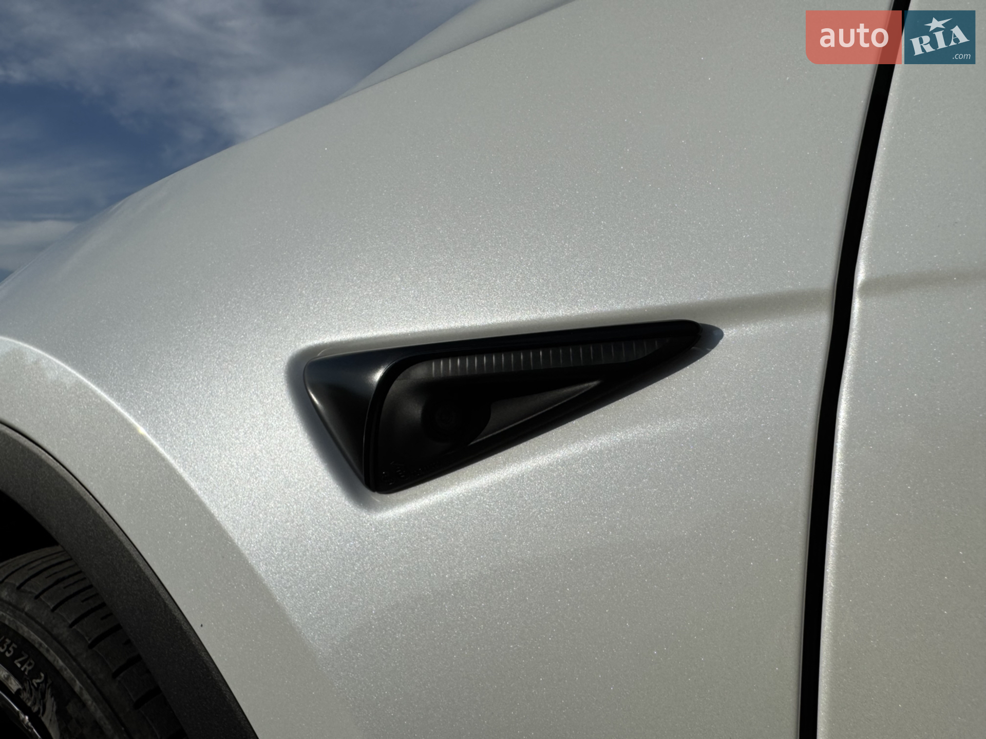 2022 Tesla Model Y - мініатюра 32