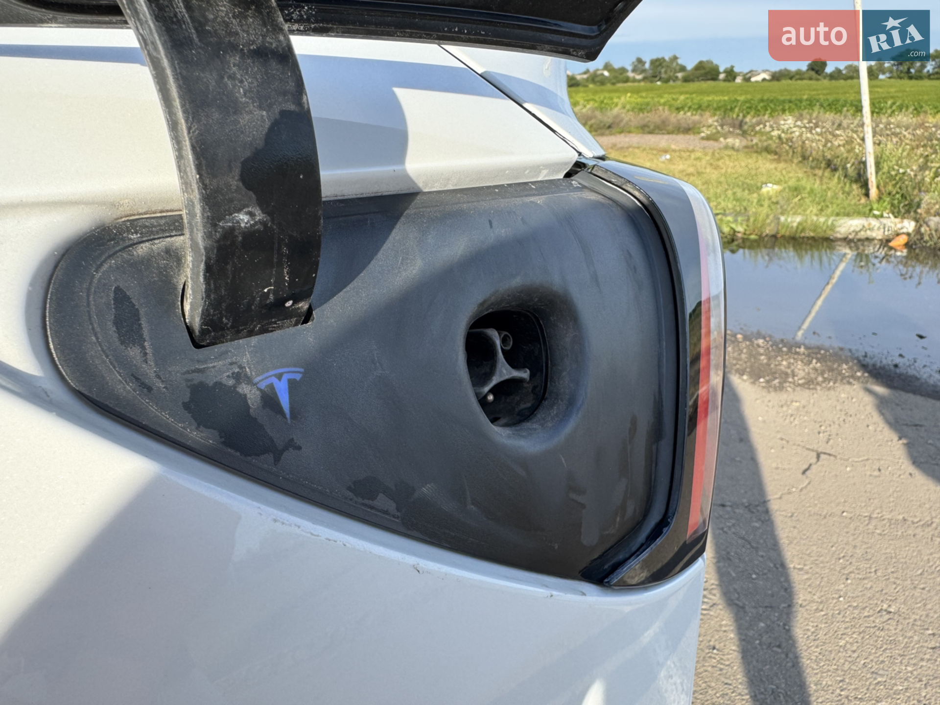 2022 Tesla Model Y - мініатюра 38