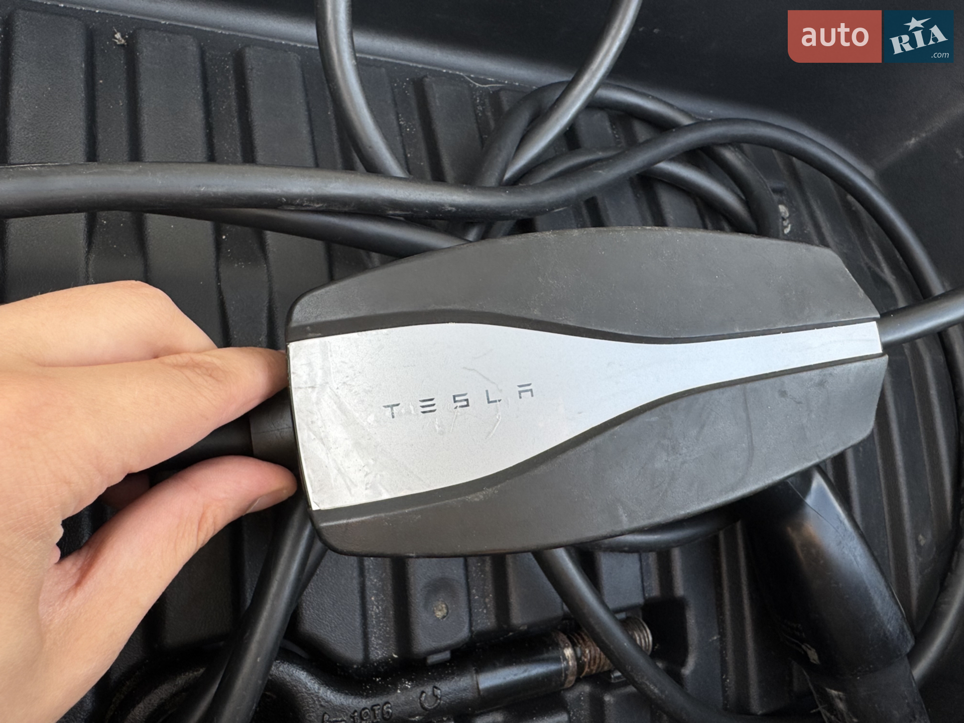 2022 Tesla Model Y - мініатюра 39