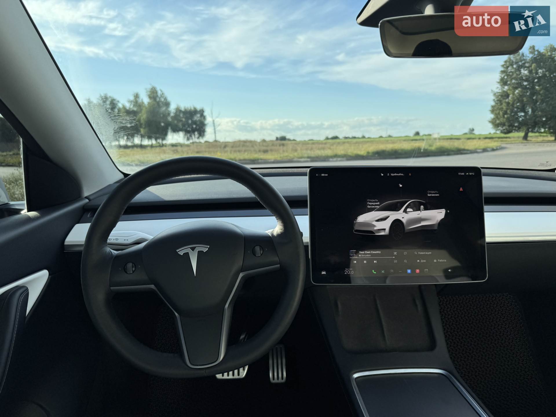 2022 Tesla Model Y - мініатюра 41