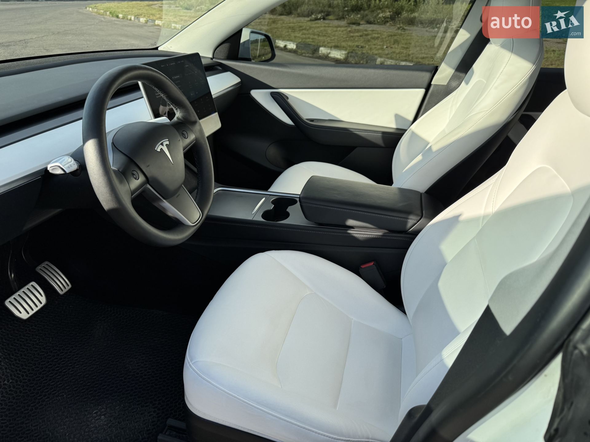 2022 Tesla Model Y - мініатюра 46