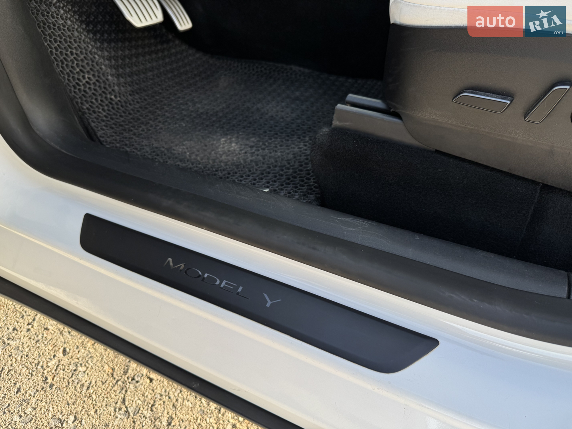 2022 Tesla Model Y - мініатюра 47