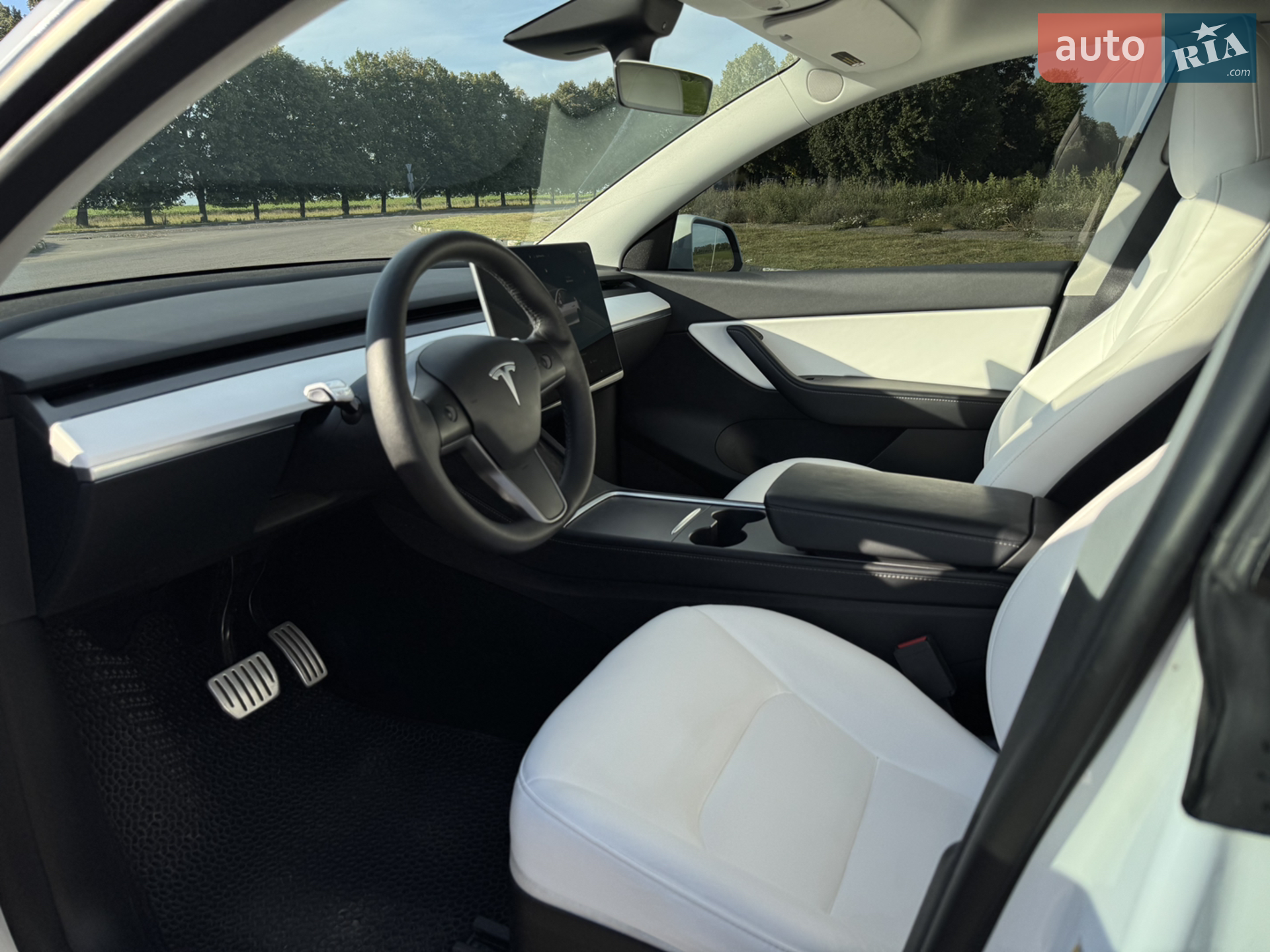 2022 Tesla Model Y - мініатюра 48