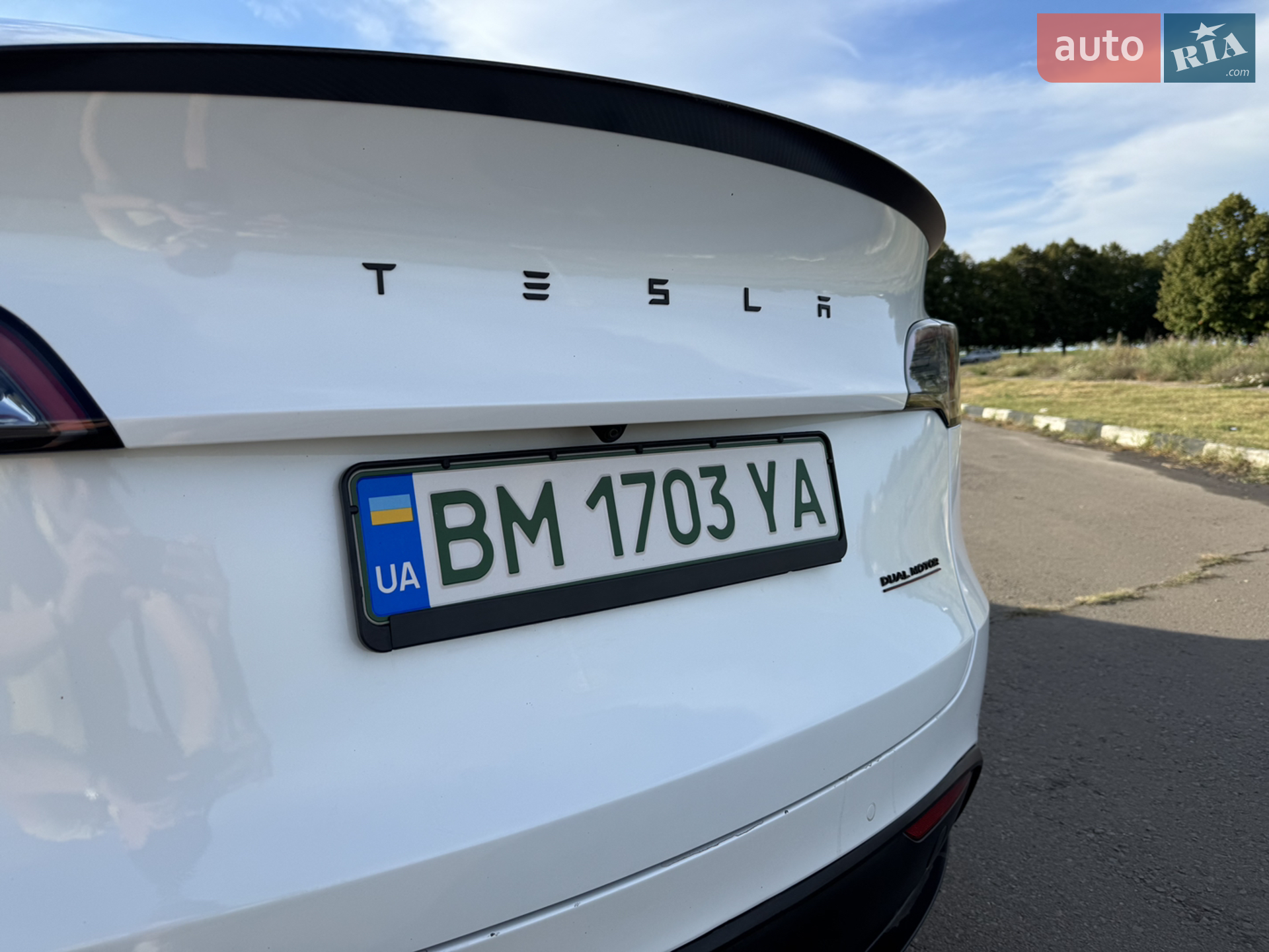 2022 Tesla Model Y - мініатюра 49