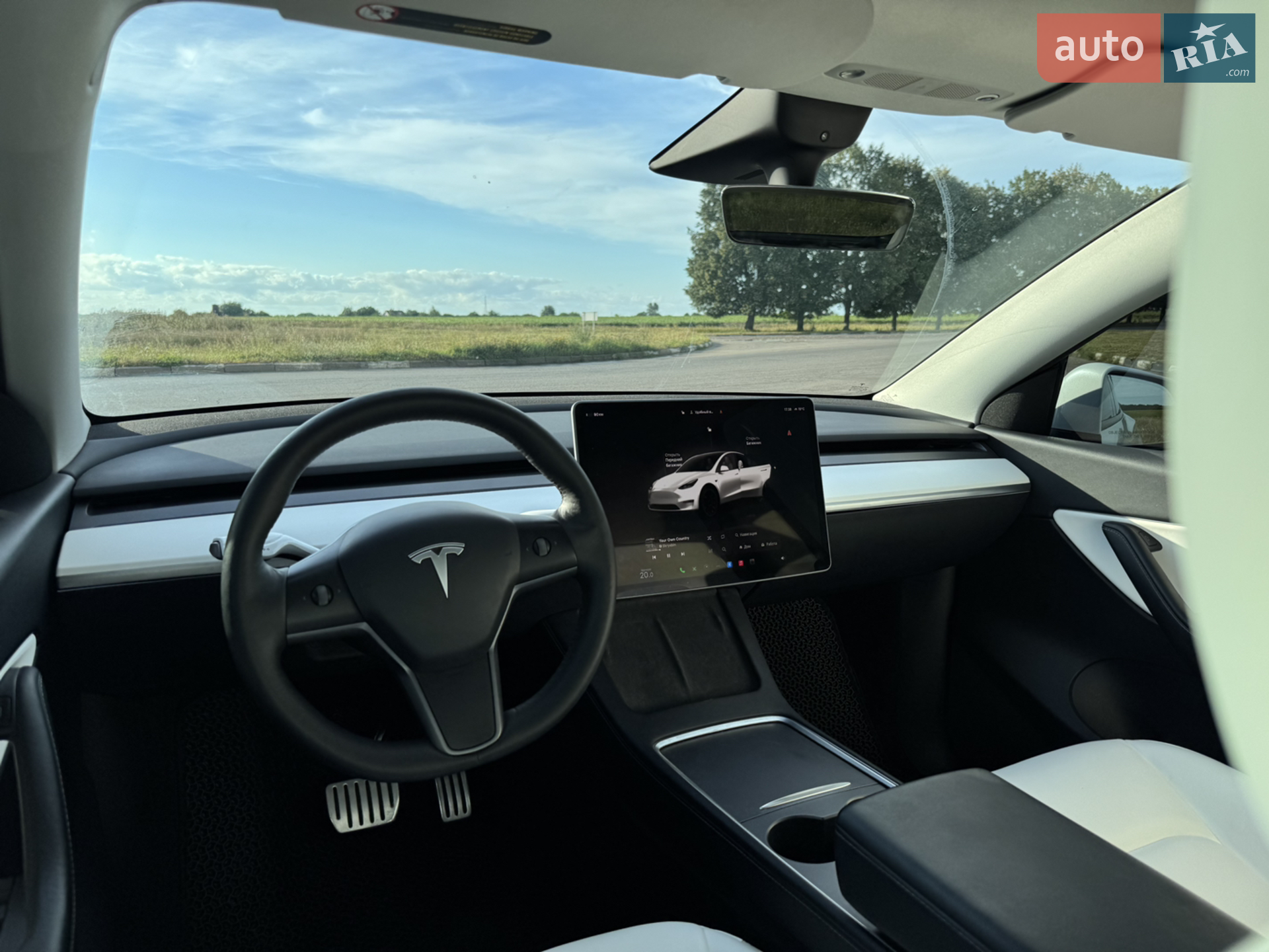 2022 Tesla Model Y - мініатюра 54
