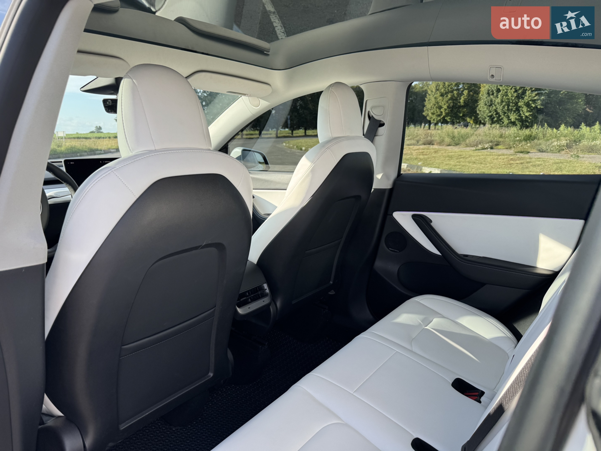 2022 Tesla Model Y - мініатюра 55