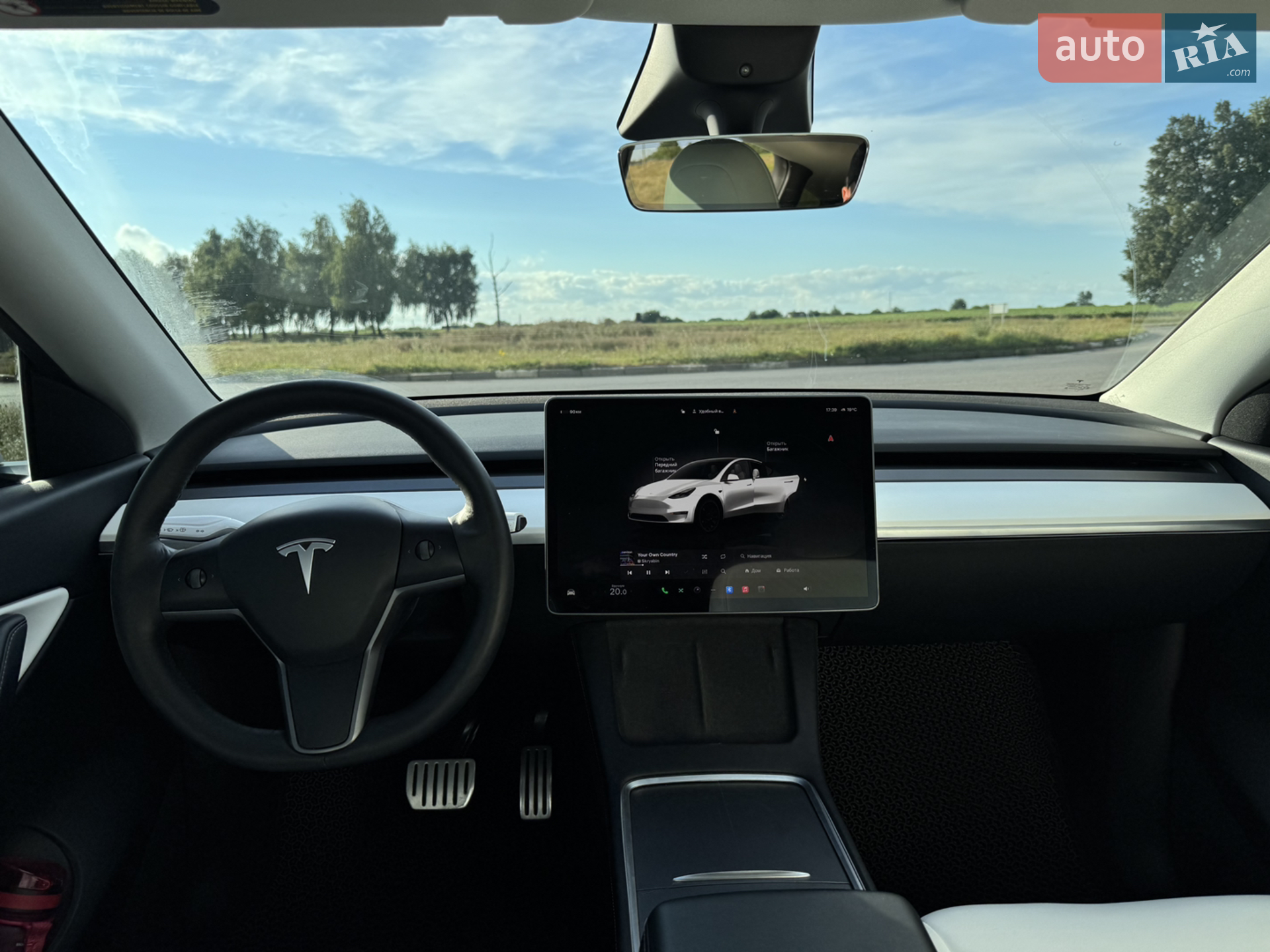 2022 Tesla Model Y - мініатюра 53