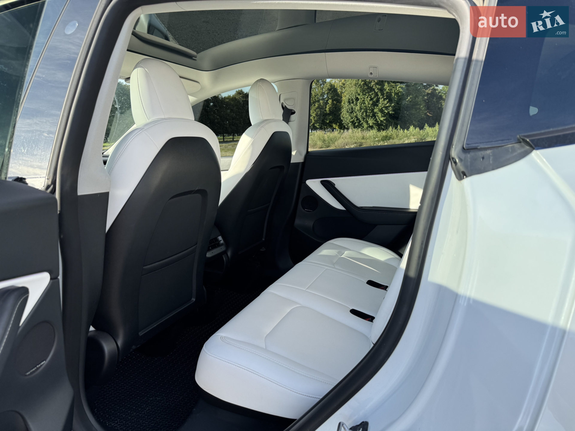 2022 Tesla Model Y - мініатюра 56