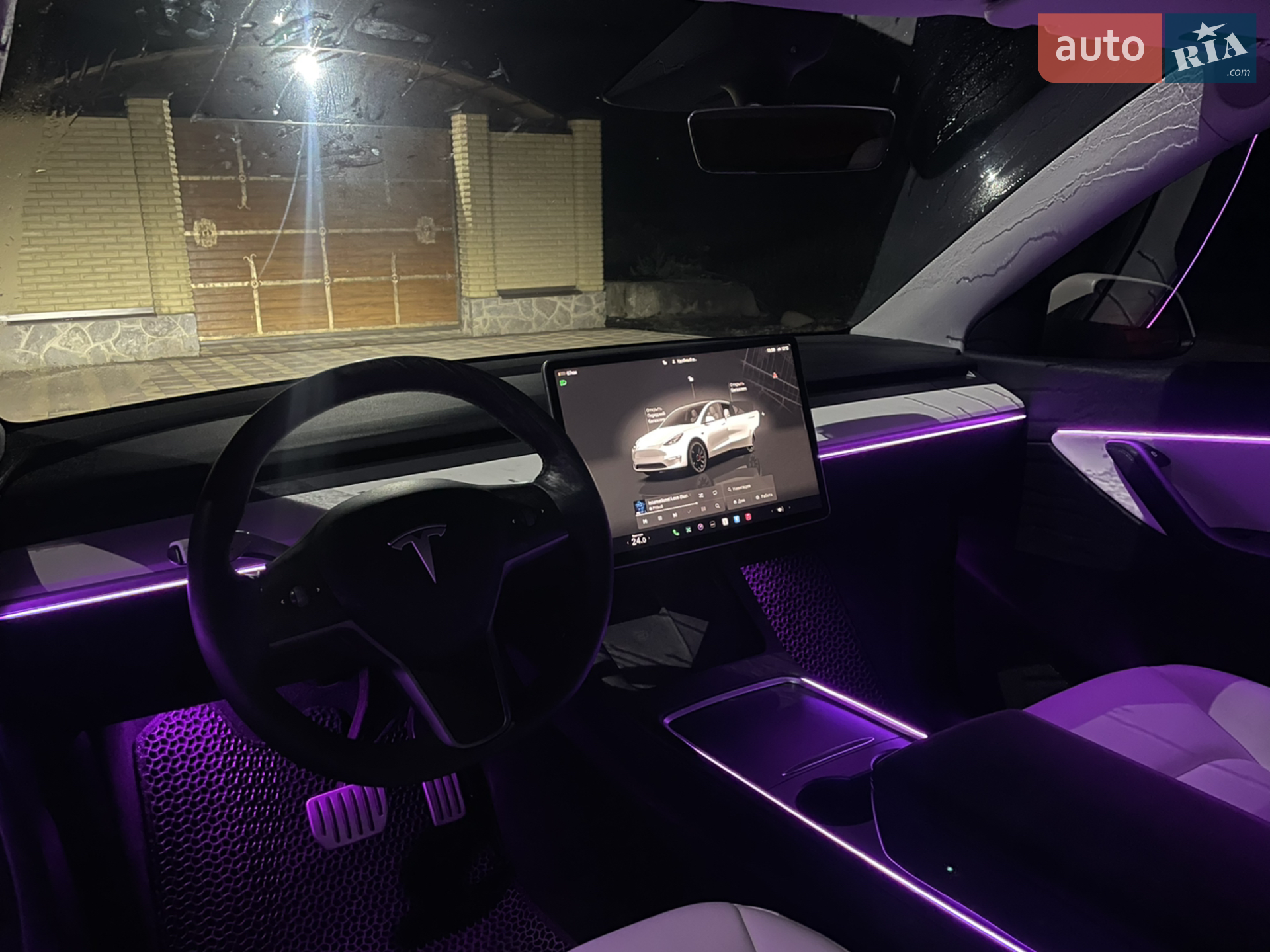 2022 Tesla Model Y - мініатюра 57