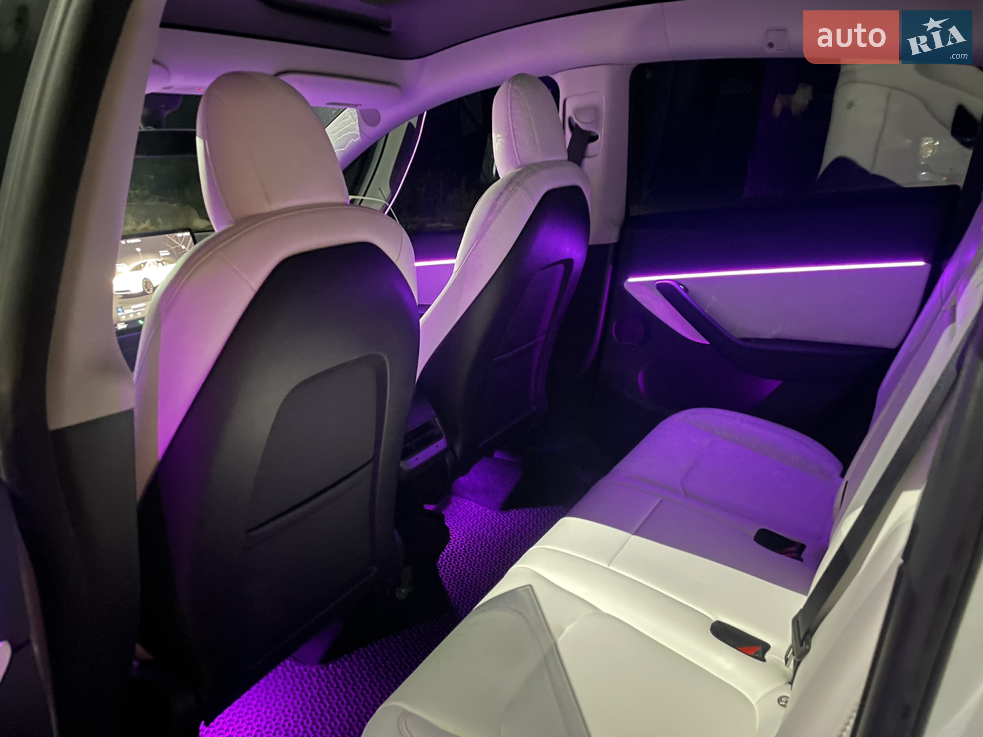 2022 Tesla Model Y - мініатюра 59