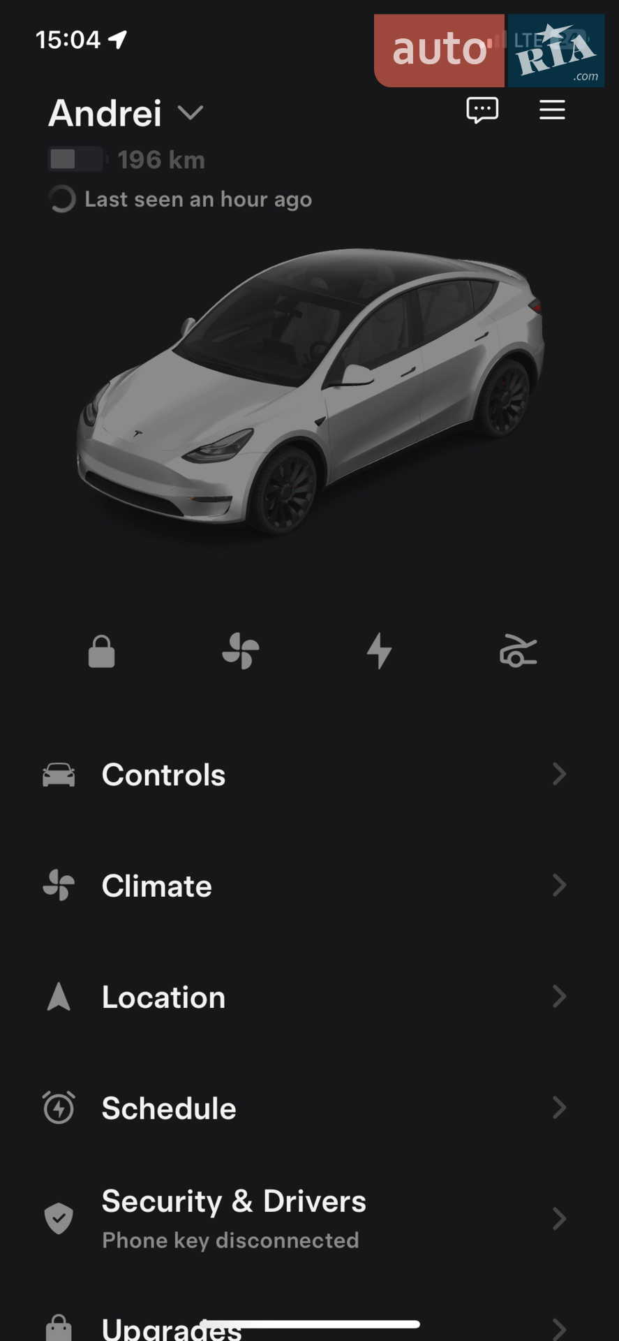 2022 Tesla Model Y - мініатюра 69