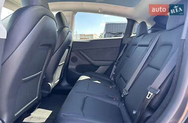 Внедорожник / Кроссовер Tesla Model Y 2024 в 