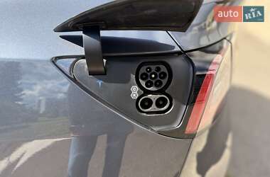 Позашляховик / Кросовер Tesla Model Y 2023 в 
