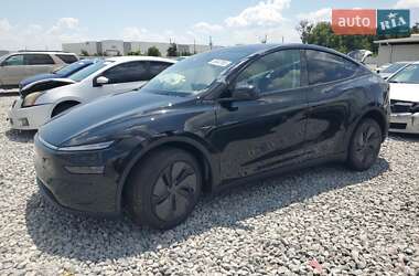Позашляховик / Кросовер Tesla Model Y 2025 в Києві