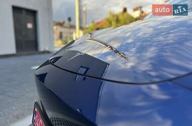 Внедорожник / Кроссовер Tesla Model Y 2021 в 