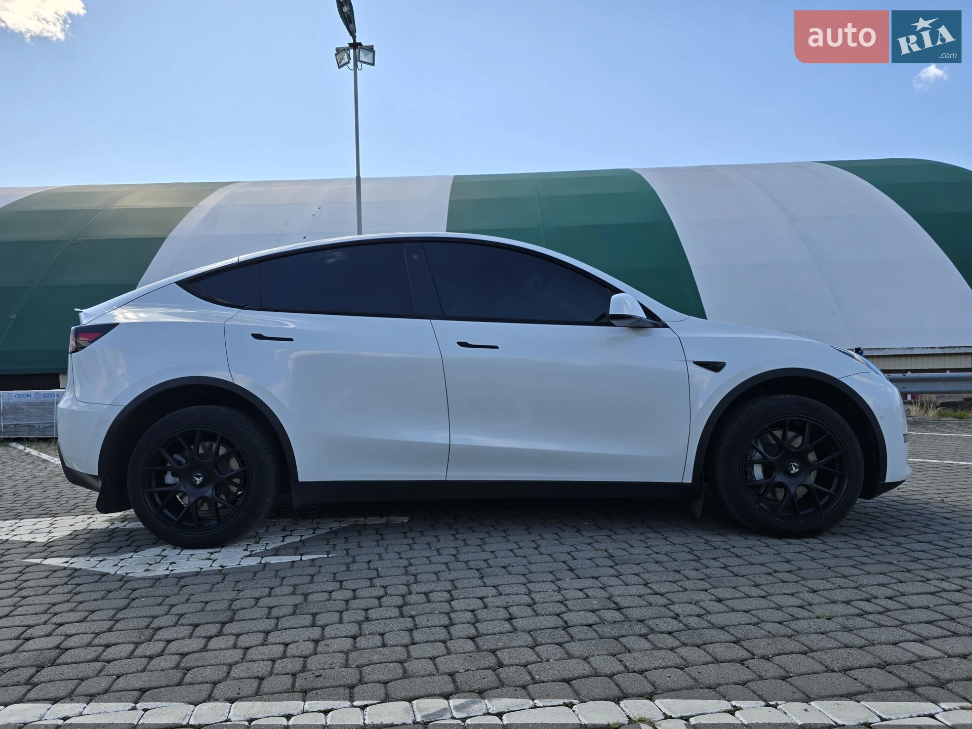 2021 Tesla Model Y - мініатюра 31