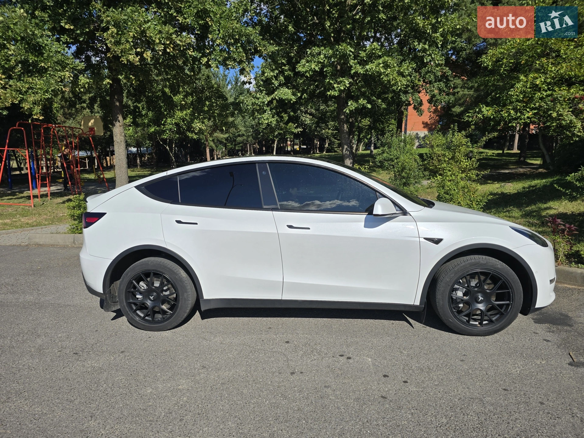 2021 Tesla Model Y - мініатюра 64