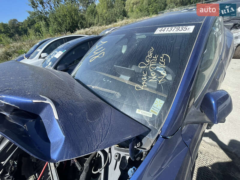 Позашляховик / Кросовер Tesla Model Y 2023 в Львові