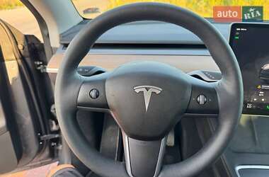 Внедорожник / Кроссовер Tesla Model Y 2023 в 