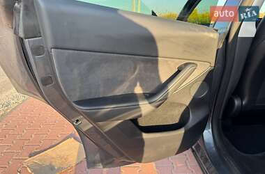 Внедорожник / Кроссовер Tesla Model Y 2023 в 