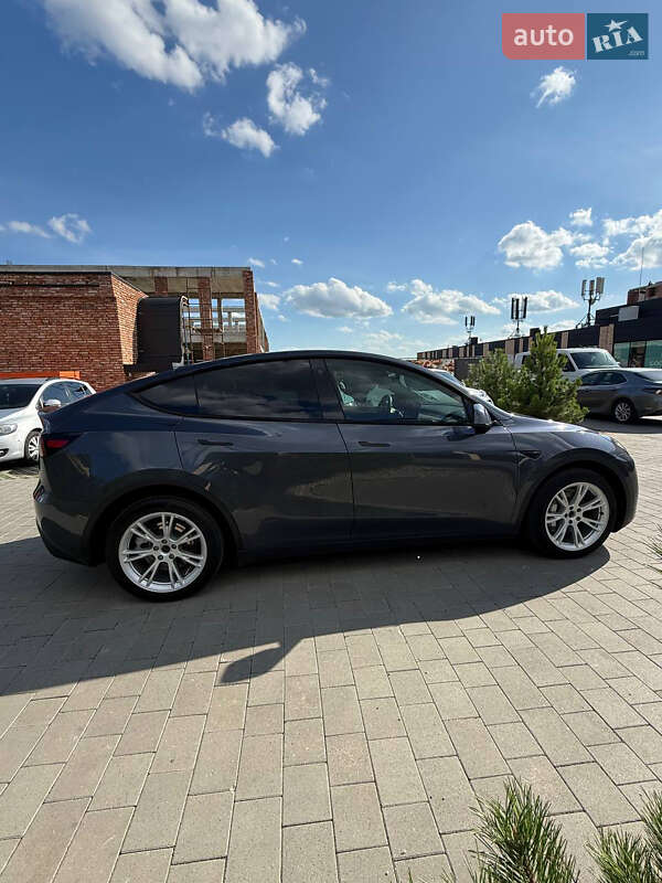 Внедорожник / Кроссовер Tesla Model Y 2023 в Хмельницком