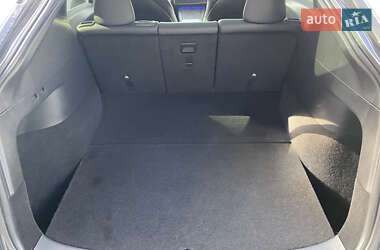 Внедорожник / Кроссовер Tesla Model Y 2021 в 