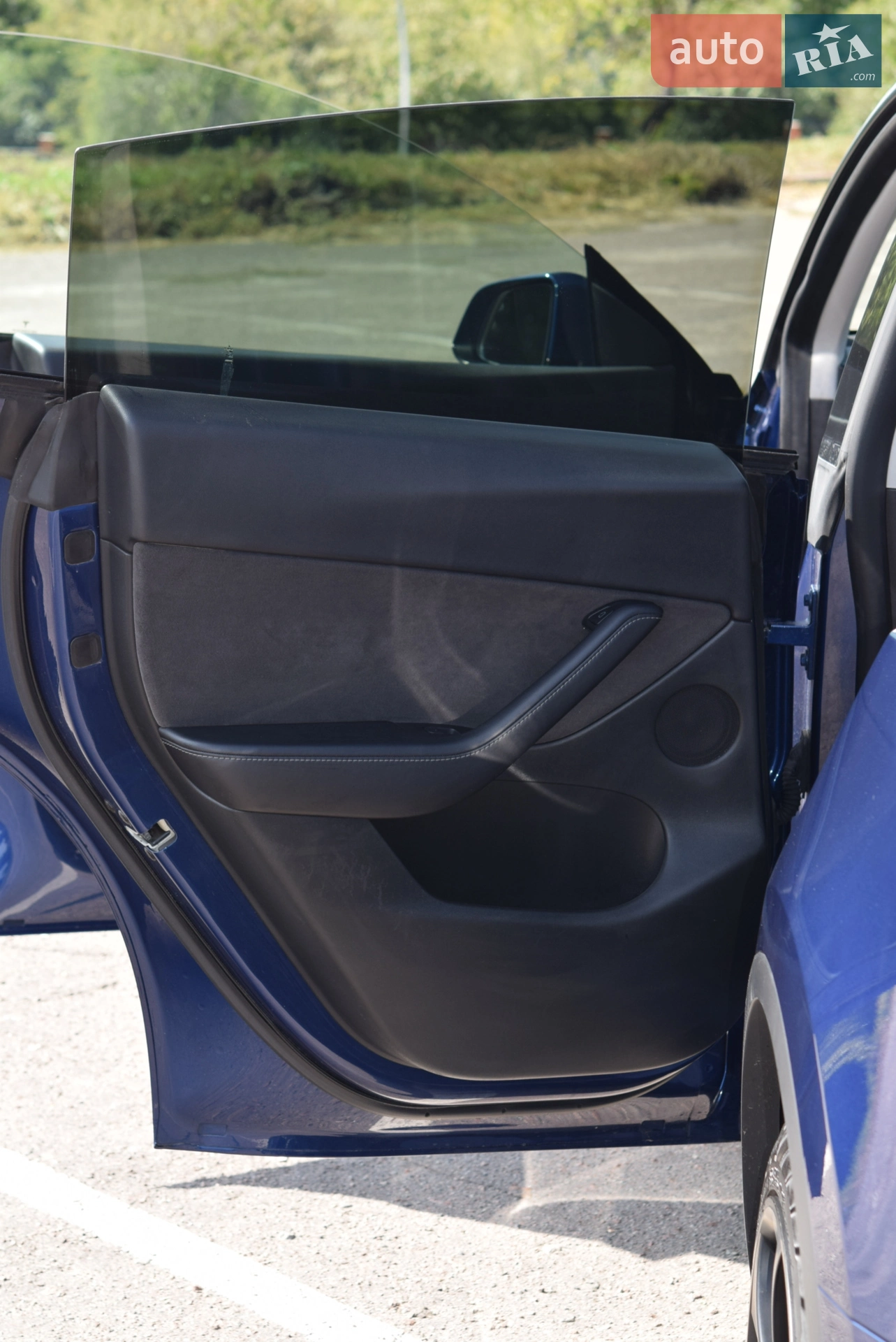 2021 Tesla Model Y - мініатюра 28