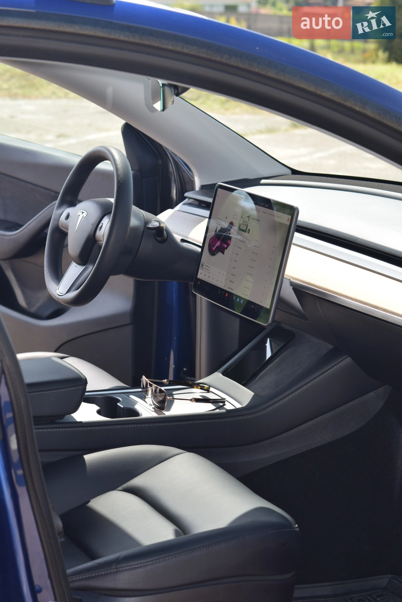 2021 Tesla Model Y - мініатюра 33