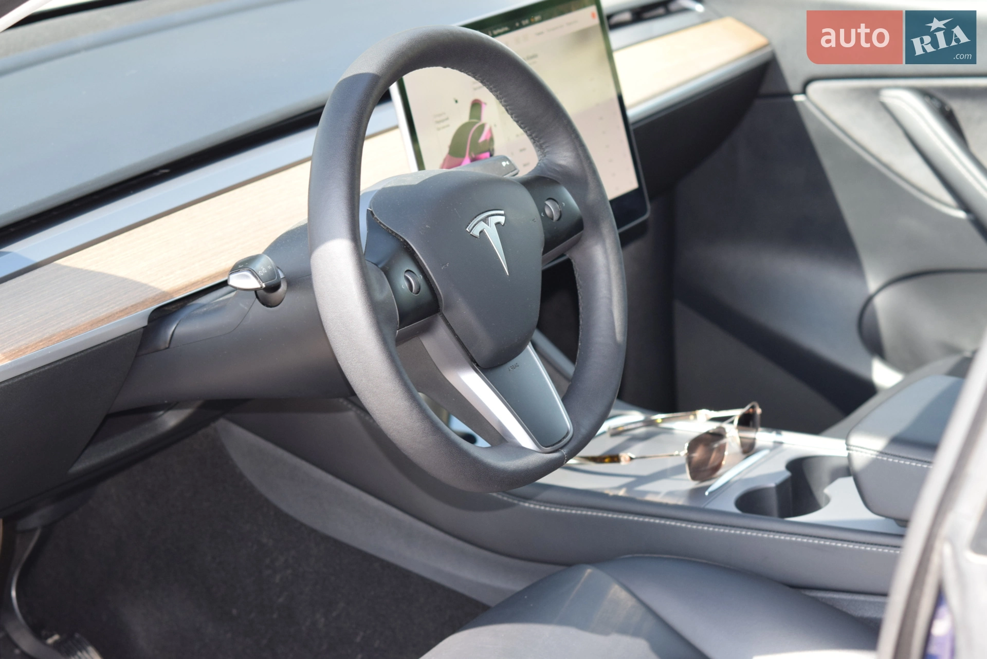 2021 Tesla Model Y - мініатюра 38