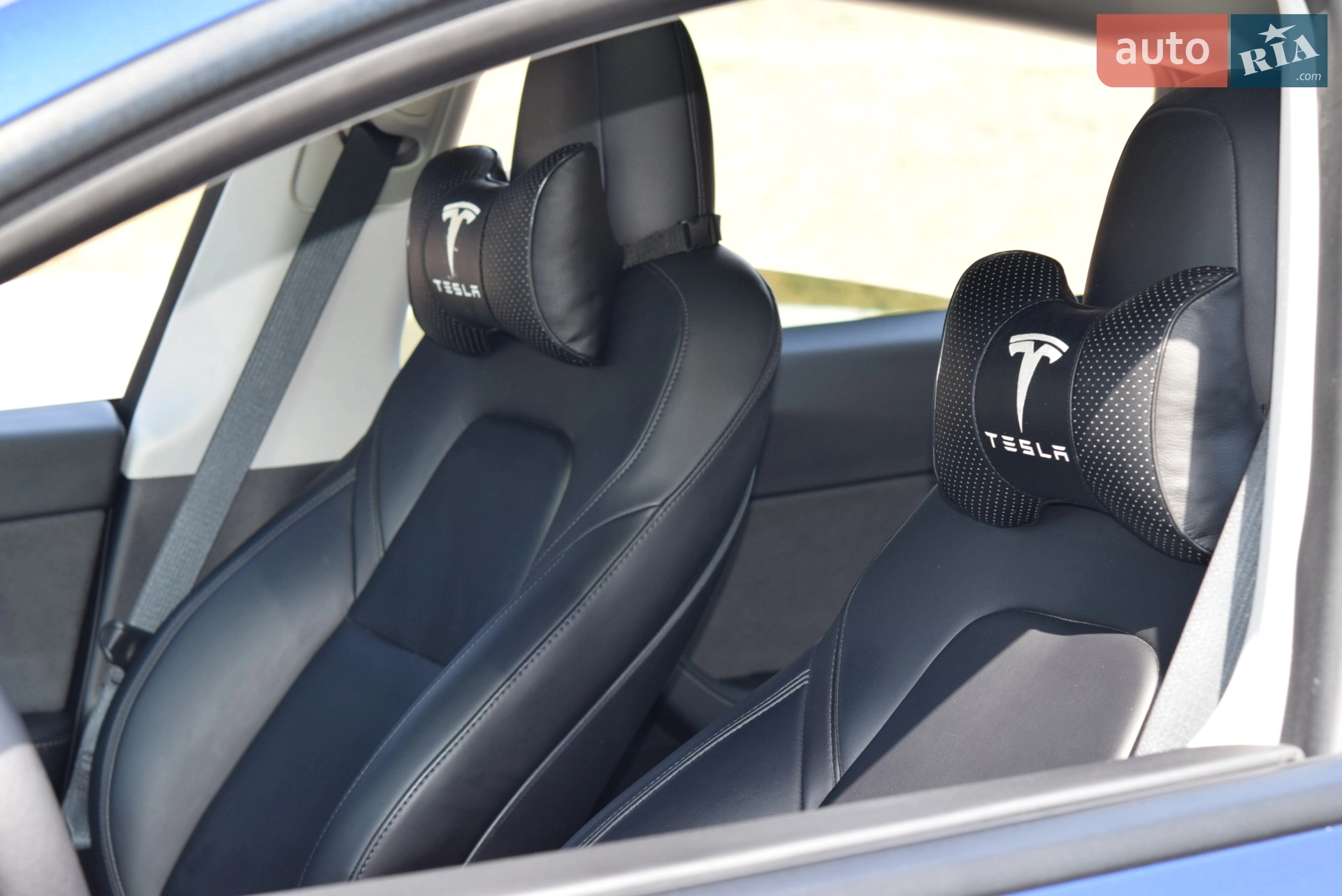 2021 Tesla Model Y - мініатюра 39