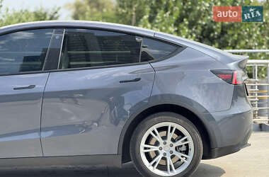 Внедорожник / Кроссовер Tesla Model Y 2022 в 