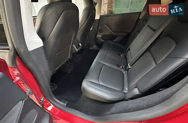 Внедорожник / Кроссовер Tesla Model Y 2023 в 