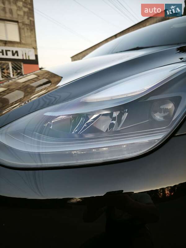 Позашляховик / Кросовер Tesla Model Y 2023 в Коростені