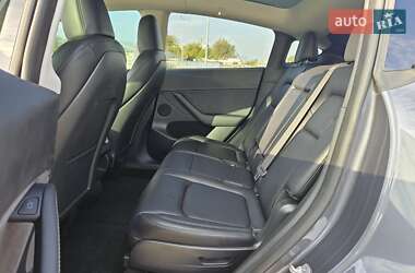 Внедорожник / Кроссовер Tesla Model Y 2023 в 