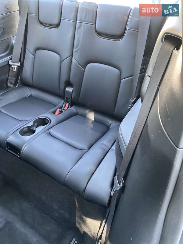 Внедорожник / Кроссовер Tesla Model Y 2021 в Киеве фото 18 Внедорожник / Кроссовер Tesla Model Y 2021 в Киеве