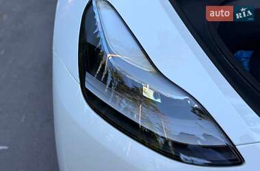 Внедорожник / Кроссовер Tesla Model Y 2022 в 