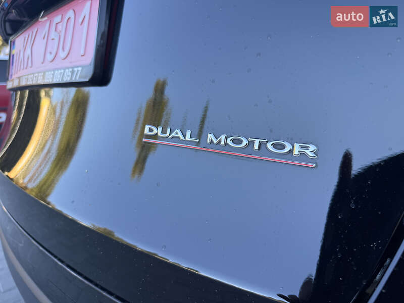 Внедорожник / Кроссовер Tesla Model Y 2023 в Кременчуге