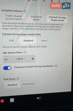Внедорожник / Кроссовер Tesla Model Y 2022 в 