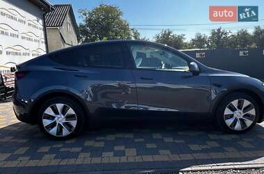 Внедорожник / Кроссовер Tesla Model Y 2023 в 