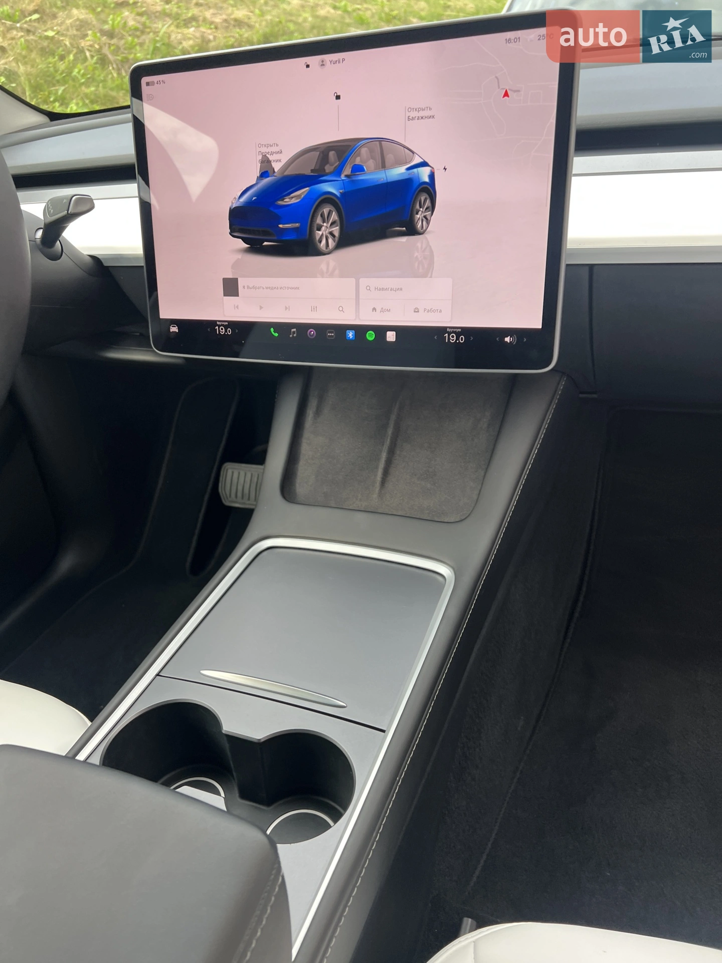2023 Tesla Model Y - мініатюра 12