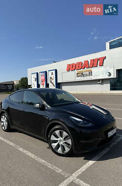 tesla model-y 2023 в Ковель от профессионального продавца Віталій