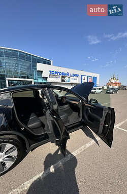 Позашляховик / Кросовер Tesla Model Y 2023 в 