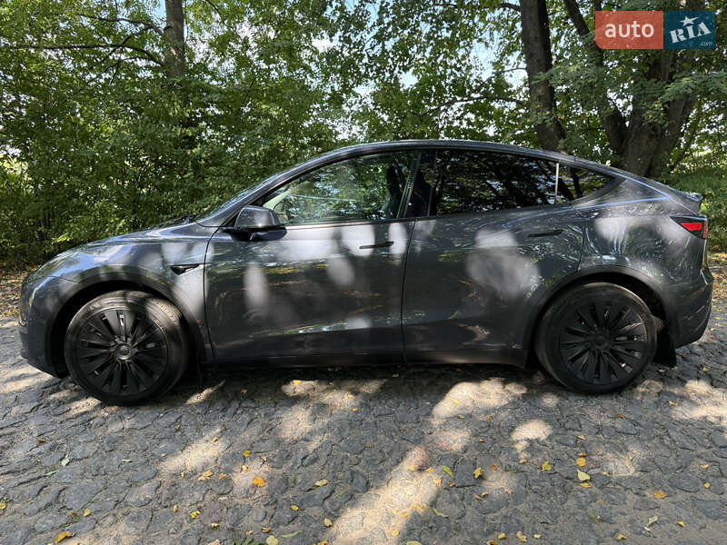 Внедорожник / Кроссовер Tesla Model Y 2023 в Хмельнике