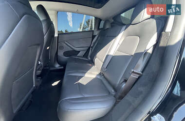 Внедорожник / Кроссовер Tesla Model Y 2024 в 