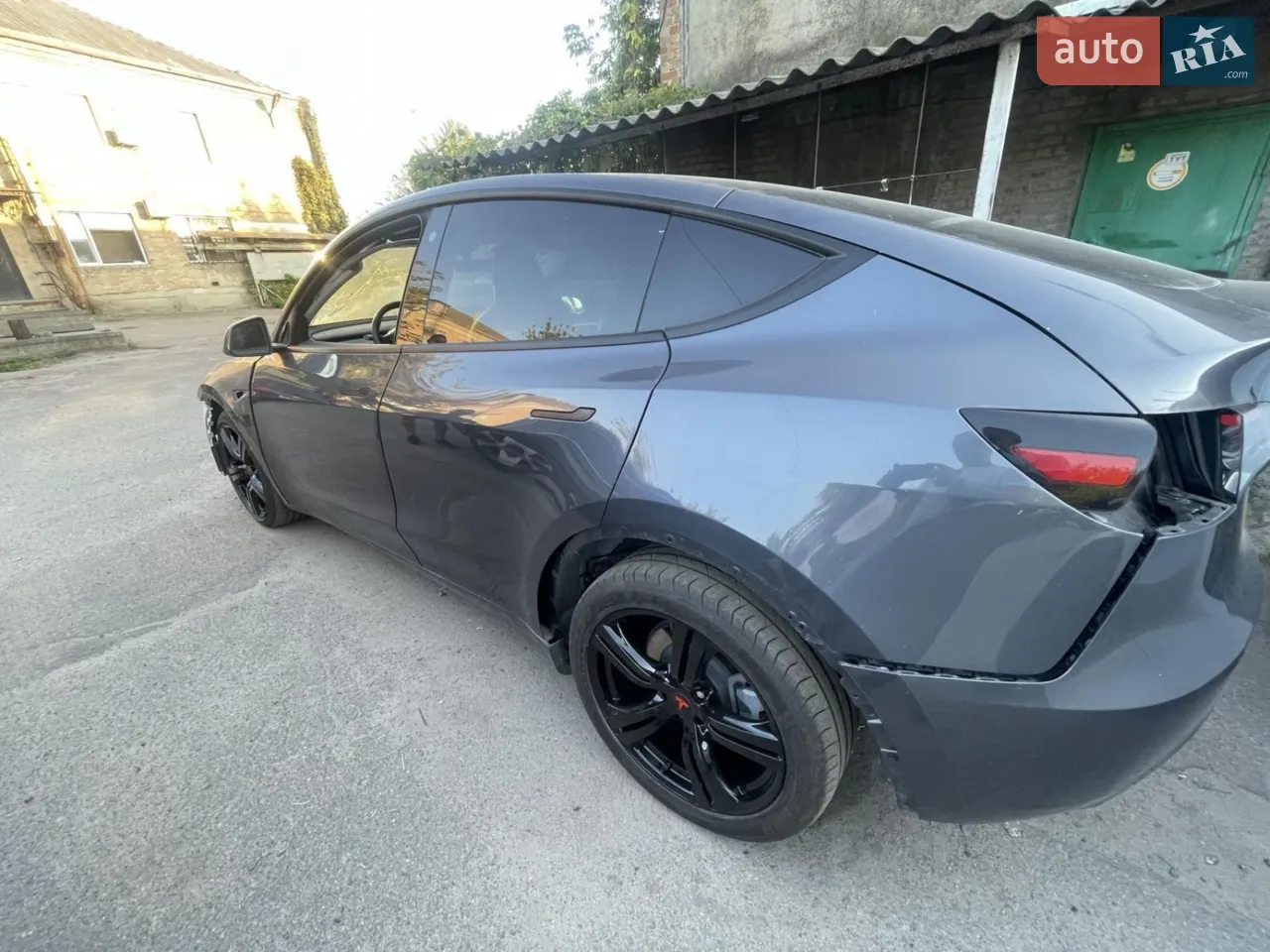 2021 Tesla Model Y - мініатюра 53