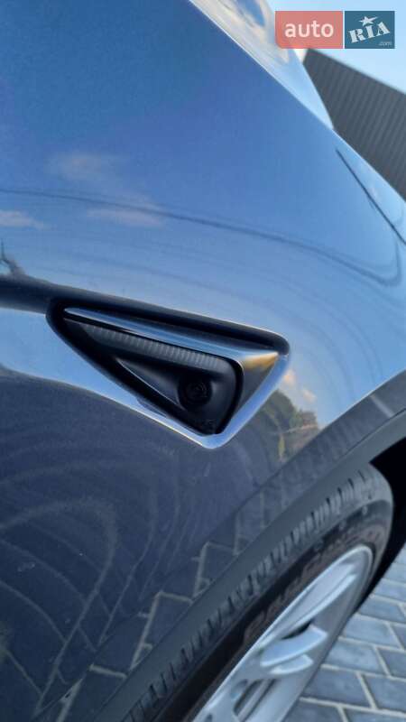 Внедорожник / Кроссовер Tesla Model Y 2023 в Полтаве фото 18 Внедорожник / Кроссовер Tesla Model Y 2023 в Полтаве