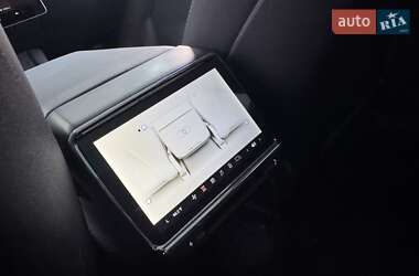 Внедорожник / Кроссовер Tesla Model Y 2024 в 