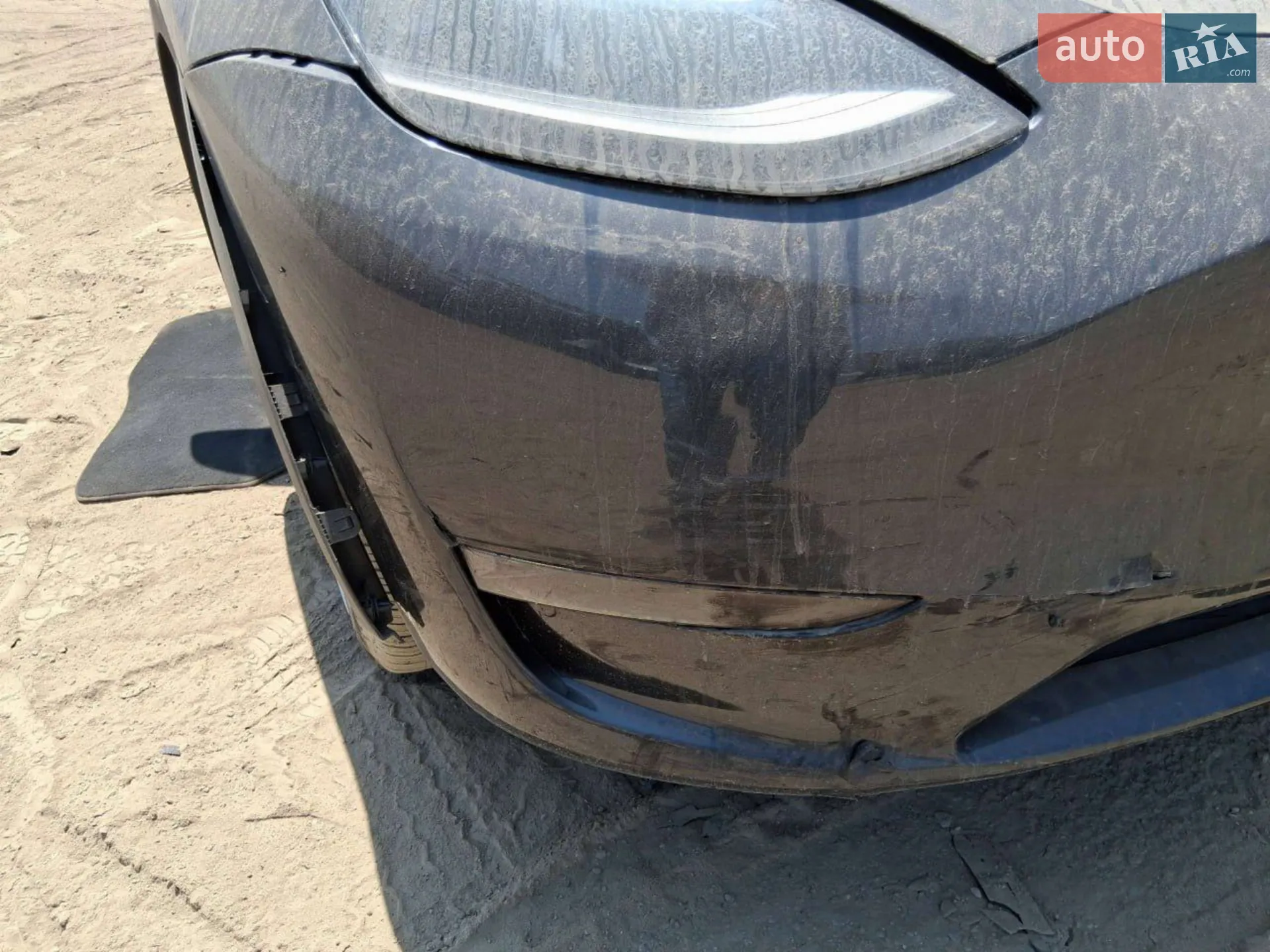 2024 Tesla Model Y - мініатюра 4