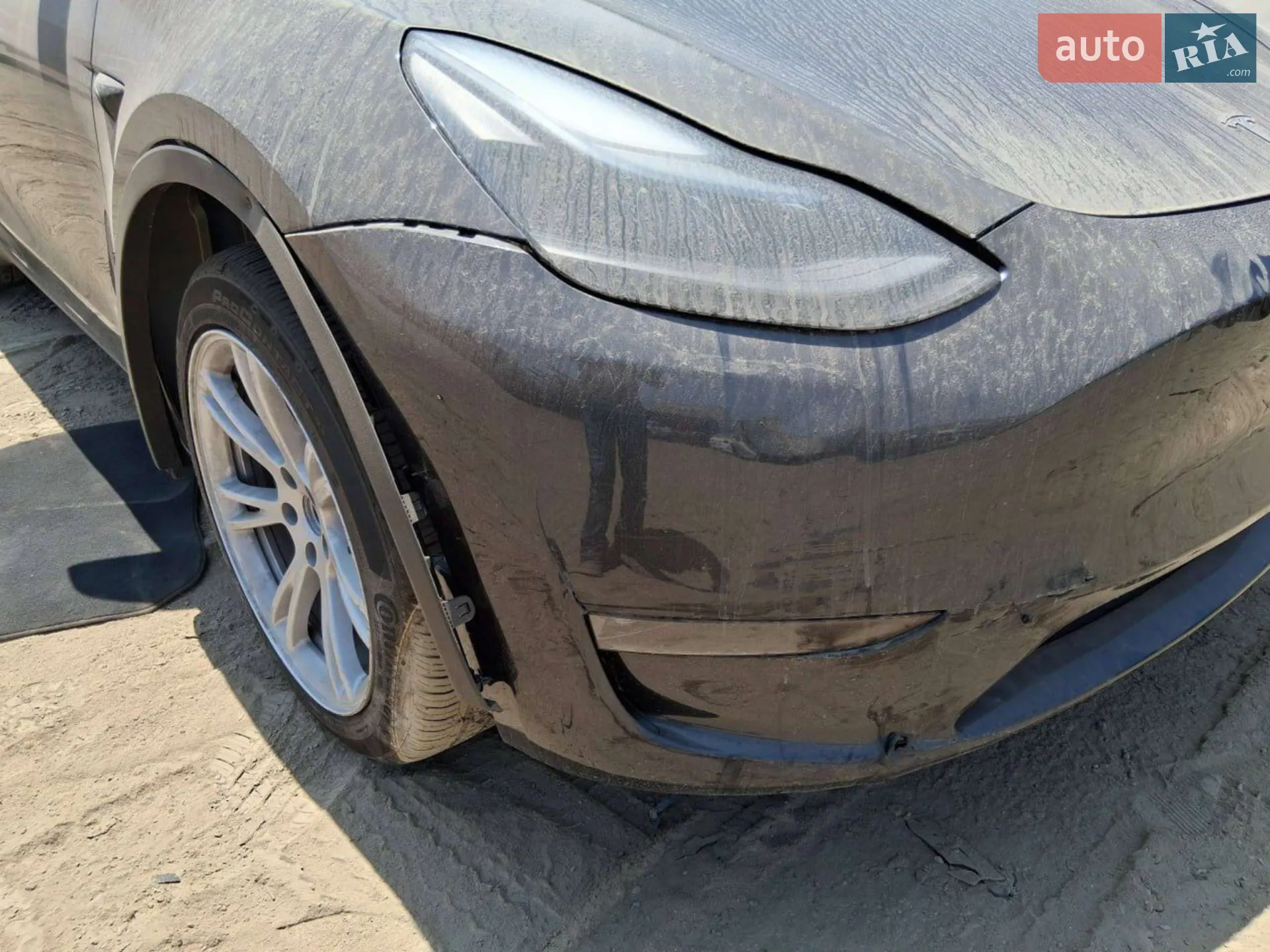 2024 Tesla Model Y - мініатюра 11